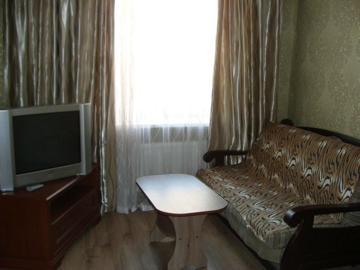 Апартаменты Comfortable apartment in Irpen. Ирпень-5