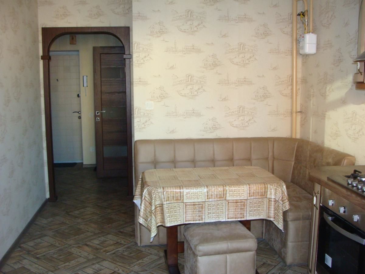 Апартаменты Comfortable apartment in Irpen. Ирпень-12